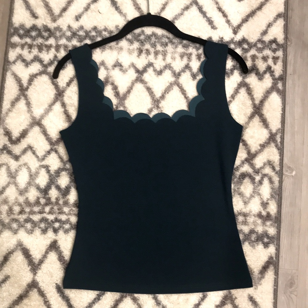 Shein top